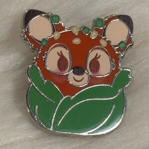 Disney Mystery Pin Munchlings Series 2 Bambi